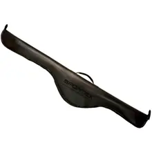 SPORTEX - Pouzdro na prut EVA Černá 160 cm