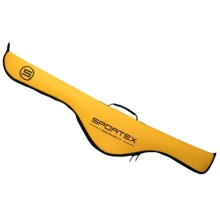 SPORTEX - Pouzdro na prut EVA Žlutá 160 cm