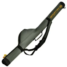SPORTEX - Pouzdro na prut s navijákem VIII 24 125 cm