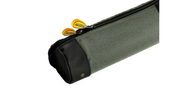SPORTEX - Pouzdro na prut s navijákem VIII 24 125 cm