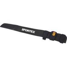 SPORTEX - Pouzdro na pruty s pásky 122 cm