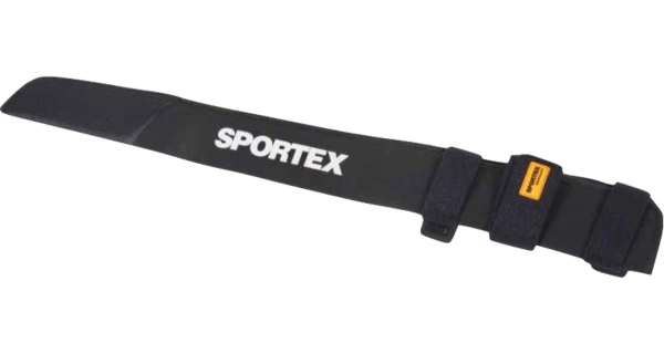SPORTEX - Pouzdro na pruty s pásky 122 cm