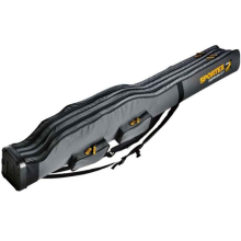 SPORTEX - Pouzdro na pruty Super Safe tříkomorové 3 m 10 ft