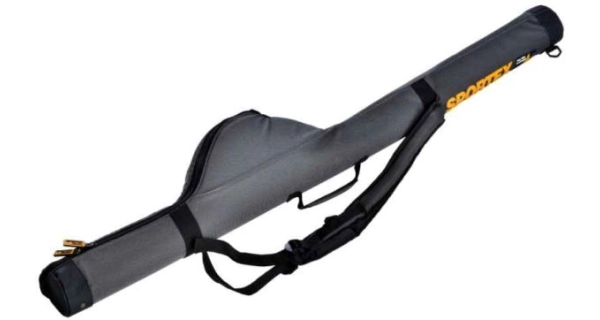 SPORTEX - Pouzdro Tubus VIII 1,5 m šedé