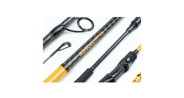 SPORTEX - Přívlačový prut Absolut Level3 2,65 m 15-55 g