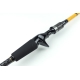 SPORTEX - Přívlačový prut Absolut Level3 Baitcast 2,1 m 3-19 g