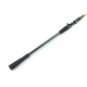 SPORTEX - Přívlačový prut Absolut Level3 Baitcast 2,1 m 3-19 g