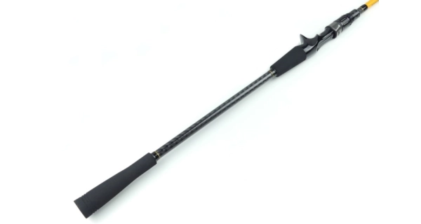 SPORTEX - Přívlačový prut Absolut Level3 Baitcast 2,1 m 3-19 g