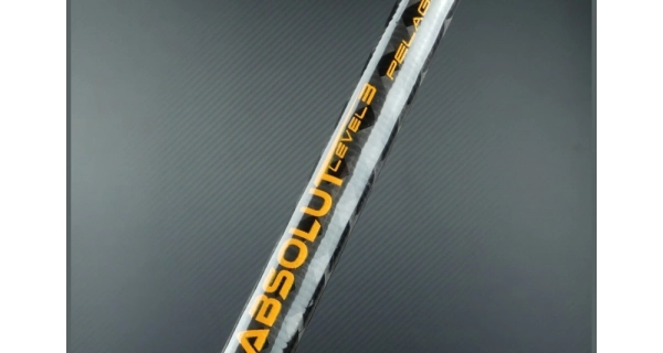 SPORTEX - Přívlačový prut Absolut Level3 Baitcast 2,1 m 3-19 g