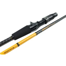 SPORTEX - Přívlačový prut Absolut Level3 Pelagic Baitcast 1,95 m 65-125 g