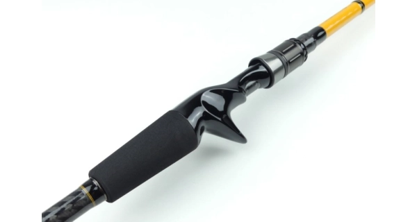 SPORTEX - Přívlačový prut Absolut Level3 Pelagic Baitcast 1,95 m 65-125 g