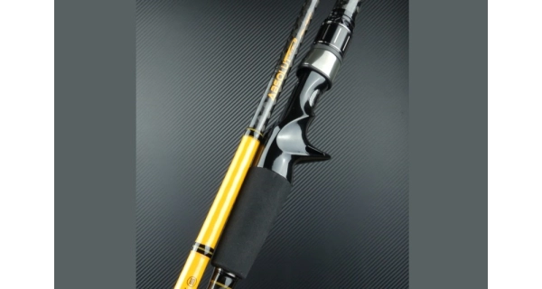 SPORTEX - Přívlačový prut Absolut Level3 Pelagic Baitcast 1,95 m 65-125 g