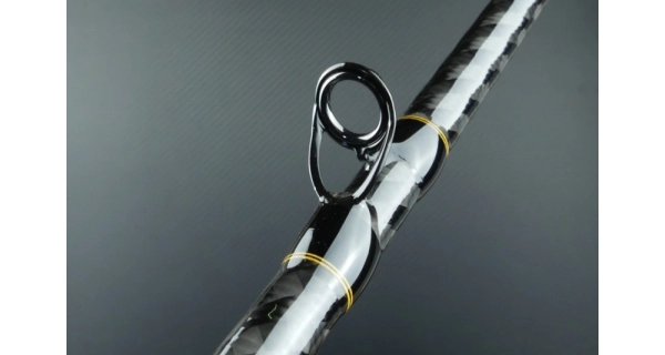 SPORTEX - Přívlačový prut Absolut Level3 Pelagic Baitcast 1,95 m 65-125 g