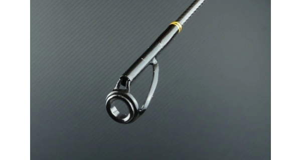 SPORTEX - Přívlačový prut Absolut Level3 Pelagic Baitcast 1,95 m 65-125 g