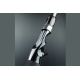 SPORTEX - Přívlačový prut Absolut Level3 Pelagic Baitcast 1,95 m 65-125 g