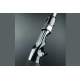 SPORTEX - Přívlačový prut Absolut Level3 Pelagic Baitcast 1,95 m 65-125 g