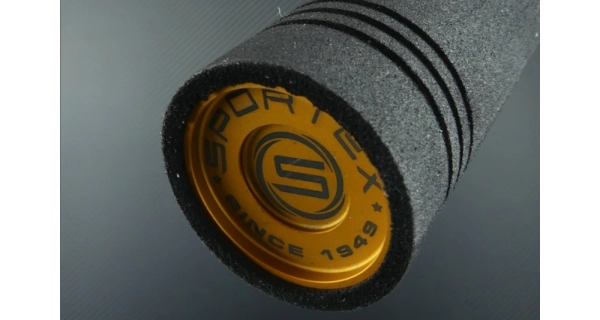 SPORTEX - Přívlačový prut Absolut Level3 SharpShoot 2,25 m 65-125 g