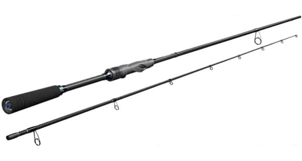 SPORTEX - Přívlačový prut AirSpin RS-2 240 cm 40 g