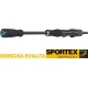 SPORTEX - Přívlačový prut Bassista Drop Shot 2,45 m 15 g