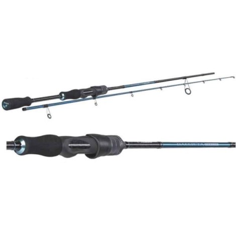 SPORTEX - Přívlačový prut Bassista Drop Shot 2,45 m 15 g