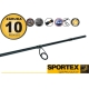 SPORTEX - Přívlačový prut Black Arrow G2 2,4 m 40 g