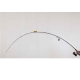 SPORTEX - Přívlačový prut Black Arrow G2 2,4 m 40 g