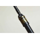 SPORTEX - Přívlačový prut Black Arrow G2 2,4 m 40 g