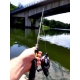 SPORTEX - Přívlačový prut Black Arrow G2 2,4 m 40 g