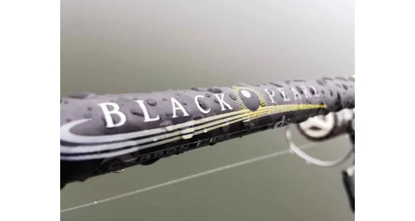 SPORTEX - Přívlačový prut Black Pearl GT-3 2,1 m 20 g Baitcast