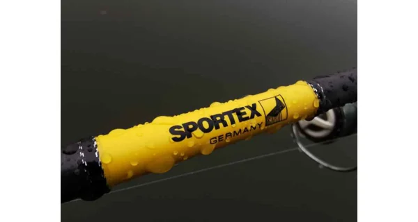 SPORTEX - Přívlačový prut Black Pearl GT-3 2,1 m 20 g Baitcast
