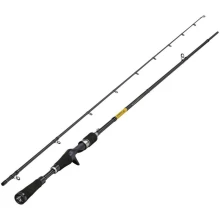 SPORTEX - Přívlačový prut Black Pearl GT-3 2,1 m 20 g Baitcast