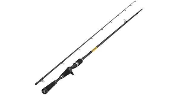 SPORTEX - Přívlačový prut Black Pearl GT-3 2,1 m 20 g Baitcast
