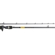 SPORTEX - Přívlačový prut Black Pearl GT-3 2,1 m 20 g Baitcast