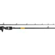 SPORTEX - Přívlačový prut Black Pearl GT-3 2,1 m 20 g Baitcast