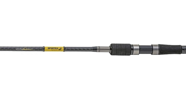 SPORTEX - Přívlačový prut Black Pearl GT-3 2,10 m 20 g