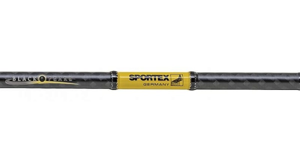 SPORTEX - Přívlačový prut Black Pearl GT-3 2,10 m 20 g