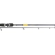 SPORTEX - Přívlačový prut Black Pearl GT-3 2,10 m 20 g