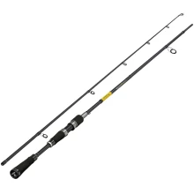 SPORTEX - Přívlačový prut Black Pearl GT-3 2,4 m 20 g