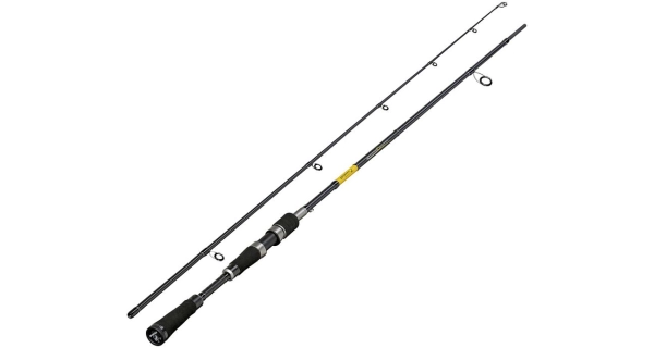 SPORTEX - Přívlačový prut Black Pearl GT-3 2,4 m 20 g