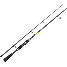 SPORTEX - Přívlačový prut Black Pearl GT-3 2,7 m 60 g