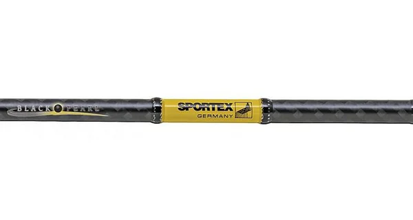 SPORTEX - Přívlačový prut Black Pearl GT-3 3 m 60 g