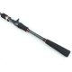 SPORTEX - Přívlačový prut Black Pearl MAXX Baitcast 2,1 m 20 g