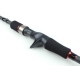 SPORTEX - Přívlačový prut Black Pearl MAXX Baitcast 2,1 m 20 g