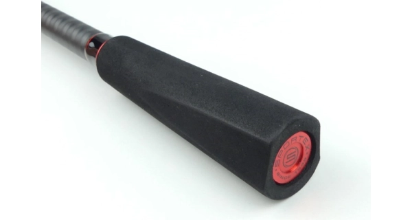 SPORTEX - Přívlačový prut Black Pearl MAXX Baitcast 2,1 m 20 g