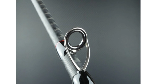 SPORTEX - Přívlačový prut Black Pearl MAXX Baitcast 2,1 m 20 g