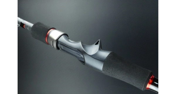 SPORTEX - Přívlačový prut Black Pearl MAXX Baitcast 2,1 m 20 g