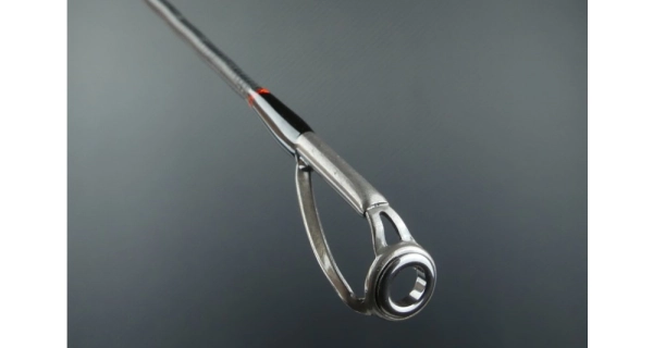 SPORTEX - Přívlačový prut Black Pearl MAXX Baitcast 2,4 m 40 g