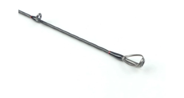 SPORTEX - Přívlačový prut Black Pearl MAXX Baitcast 2,4 m 40 g