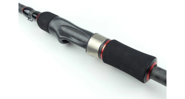 SPORTEX - Přívlačový prut Black Pearl MAXX Travel 2,7 m 60 g 5 díl