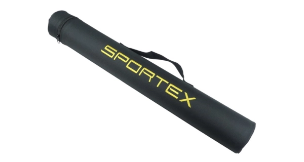 SPORTEX - Přívlačový prut Black Pearl MAXX Travel 2,7 m 60 g 5 díl